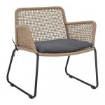 Hall-beež aiatool Mundo - Bloomingville