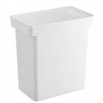 Pelletikarp 25 l Tower - YAMAZAKI