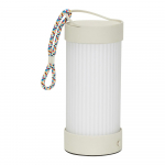 LED kaasaskantav USB dimmerdatav v&auml;lisvalgusti &oslash; 9 cm Camp - H&uuml;bsch