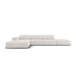 Helehall nurgadiivan (vasak nurk) Chicago - Cosmopolitan Design