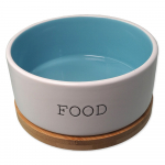 Keraamiline kauss koerale &oslash; 16 cm Dog Fantasy - Plaček Pet Products