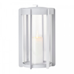 Helehall LED-latern USB-ga (k&otilde;rgus 35 cm) Firefly - Zone