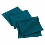 Tekstiilist salvr&auml;tikud 3 tk komplektis Mistral - douceur d'int&eacute;rieur