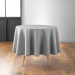 Laudlina &oslash; 180 cm Essentiel - douceur d'int&eacute;rieur