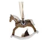 J&otilde;ulukaunistus Horse - Dakls