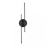 Must LED seinavalgusti Umut - Opviq lights