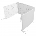 V&otilde;revoodi pehmendus 180 cm - B&eacute;b&eacute; Douceur