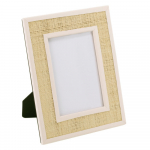 Plastikust seisuraam 21x26 cm Rafi - Restilo