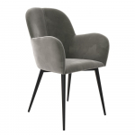 Hall samet s&ouml;&ouml;gitool Fitz - St&oslash;raa