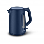 Tumesinine plastikust veekeetja 1,7 l KO2M0410 - Tefal