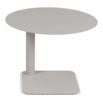 Metallist &uuml;mmargune hoiulaud &oslash; 40 cm Sunny - Spinder Design