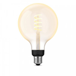 Nutikas h&otilde;&otilde;gniitpirn E27, 7W White ambiance - Philips Hue