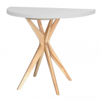 &Uuml;mmargune kokkupandav s&ouml;&ouml;gilaud 45x90 cm Jubi - Ragaba