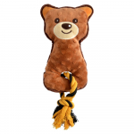 M&auml;nguasi koerale Bear - Love Story