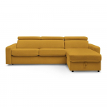 Sinepiv&auml;rvi diivanvoodi (muutuv nurk) Monaco - Bobochic Paris