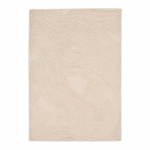 Kreem villane vaip 160x230 cm Domm - Kave Home