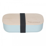 Laste suupistekarp Aquamarin - Kindsgut