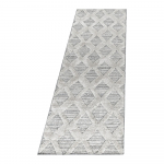 Helehall koridorivaip 80x250 cm Pisa - Ayyildiz Carpets
