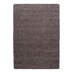 Pruun vaip 140x200 cm Life - Ayyildiz Carpets