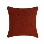 Bukleekangast dekoratiivpadi 45x45 cm Sherpa - Casa Selecci&oacute;n