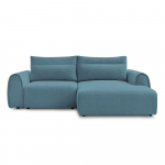 Sinine nurgadiivan Aden - Bobochic Paris