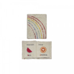 Sensoorne raamat Colours - Lorena Canals