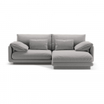 Helehall nurgadiivan (parem nurk) Torino - Micadoni Home