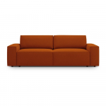Tellisev&auml;rvi diivanvoodi 247 cm Jodie - Micadoni Home