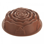 Silikoonist k&uuml;psetusvorm &oslash; 25 cm - Orion