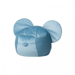 Sinine laste kott-tool Ears - The Brooklyn Kids