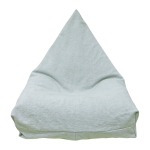 Hallikassinine laste kott-tool Cleo Blue Sage - Lorena Canals