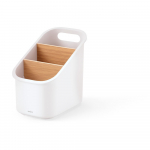 Plastikust k&ouml;&ouml;gitarvikute riiul Bellwood - Umbra