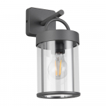 Seinale paigaldatav v&auml;lisvalgusti (k&otilde;rgus 29 cm) Almeria - Reality