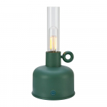 Tumeroheline LED lauavalgusti (k&otilde;rgus 22 cm) Astrid - Marksl&ouml;jd