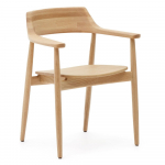 Tammepuidust s&ouml;&ouml;gitool Fondes - Kave Home