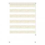 Ruloo 80x150 cm Zebra Silvalin - Gardinia