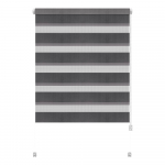 Tumehall ruloo 97x150 cm Zebra - Gardinia
