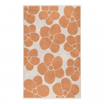 Oranž pestav vaip 60x100 cm Orange Meadow - Mila Home