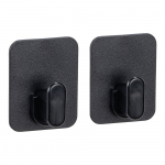Mustad nagid, 2 tk komplektis (ilma puurimiseta) Parma - Allstar