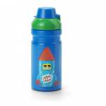 Sinine pudel 390 ml Rocket - LEGO&reg;