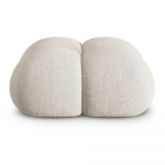 Beež tumba Loretto &ndash; Cosmopolitan Design