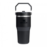 Must termopudel 600 ml IceFlow Flip Straw 2.0 - Stanley