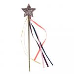 M&auml;nguasi Wand &ndash; Fairies in the Garden - Rex London