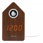 Digitaalne &auml;ratuskell Cuckoo LED &ndash; Karlsson