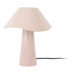 Roosa lauavalgusti (k&otilde;rgus 33 cm) Ameno &ndash; Leitmotiv