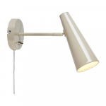 Hallikasbeež seinavalgusti pistikupesale Peak - Marksl&ouml;jd