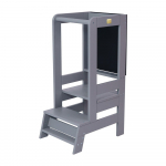 Hall m&auml;nnipuidust ronimistorn Montessori - Meowbaby