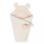 Kreem beebim&auml;his 35x65 cm - Meowbaby