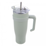 Salveiroheline k&otilde;rrega termokruus 1,2 l Termo - Orion