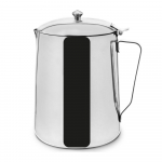 H&otilde;bedane roostevabast terasest veekeetja 2,3 l Anett - Orion